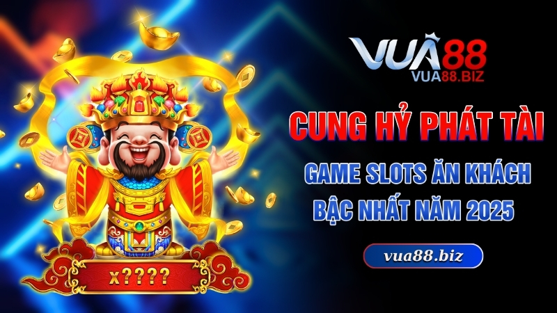 Cung hỷ phát tài