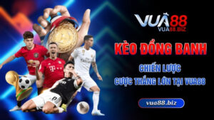 Kèo đồng banh